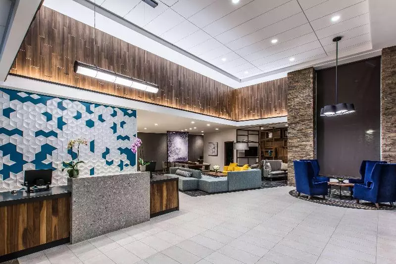 ホテル Hyatt Place Delano