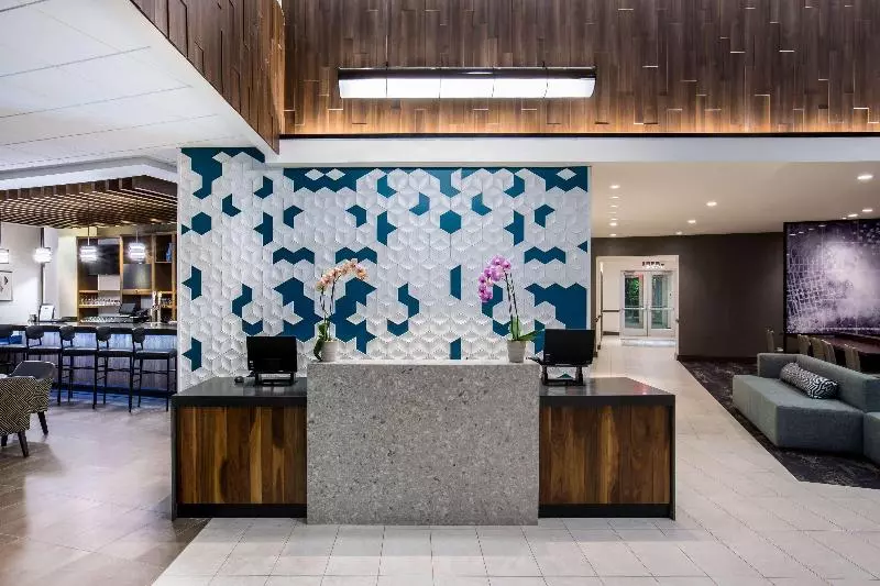 ホテル Hyatt Place Delano