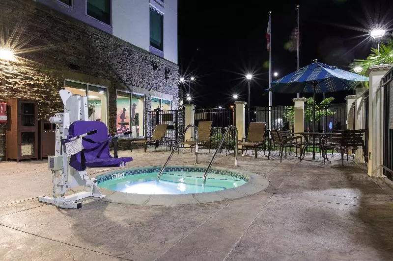 ホテル Hyatt Place Delano