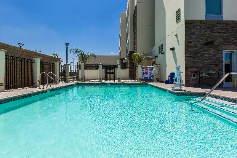 ホテル Hyatt Place Delano