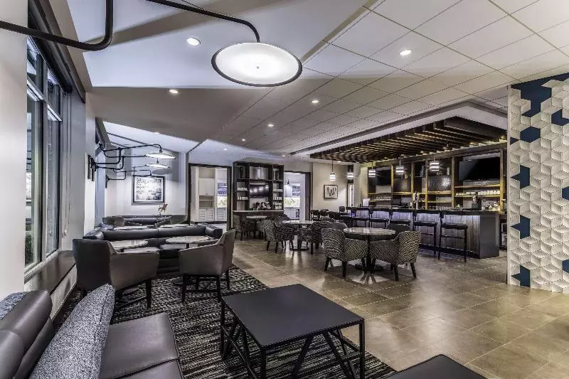 ホテル Hyatt Place Delano
