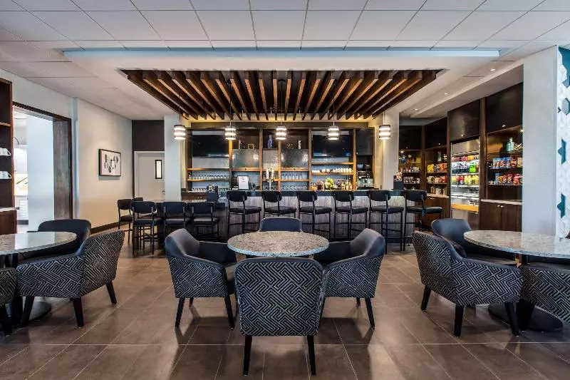 ホテル Hyatt Place Delano