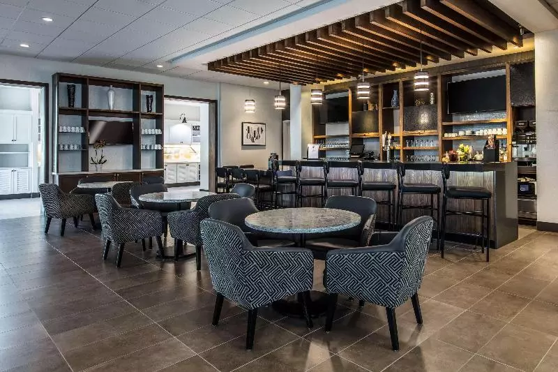 ホテル Hyatt Place Delano