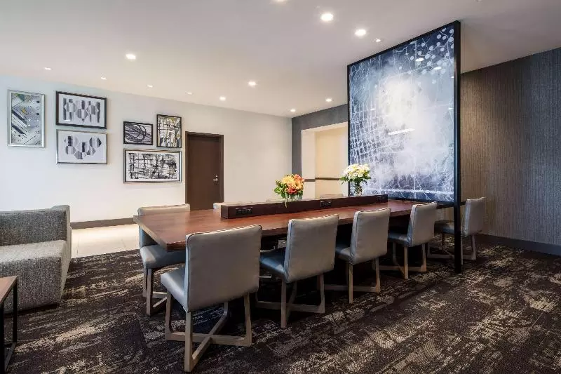 ホテル Hyatt Place Delano