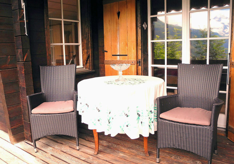 בית מלון כפרי Jungfrau An Der Ledi