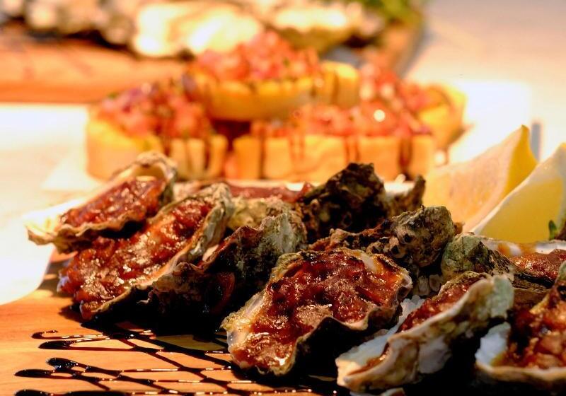 Lakes And Ocean Hotel Forster