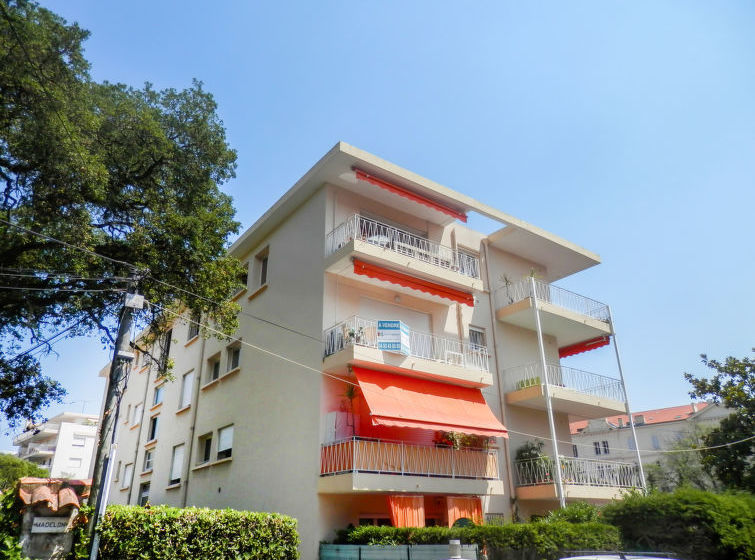 Отель Le Minerve