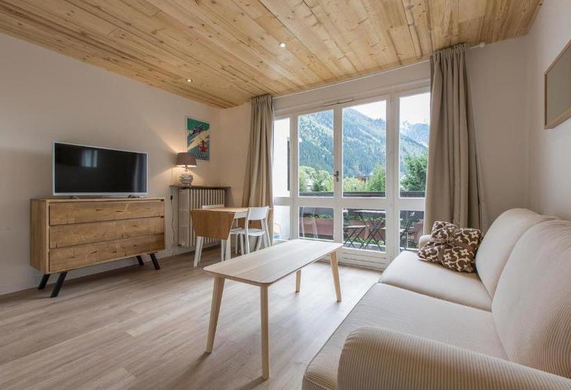 בית מלון כפרי Residence Les Periades