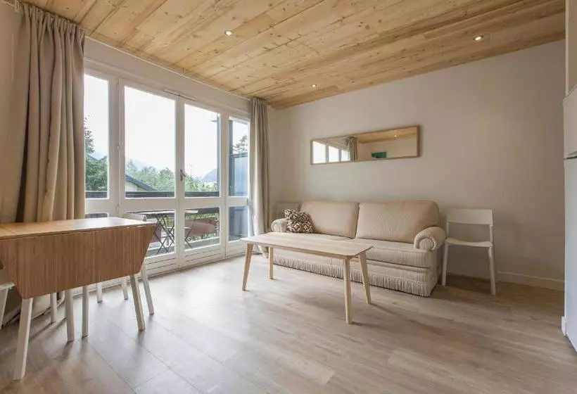 ホテル Residence Les Periades