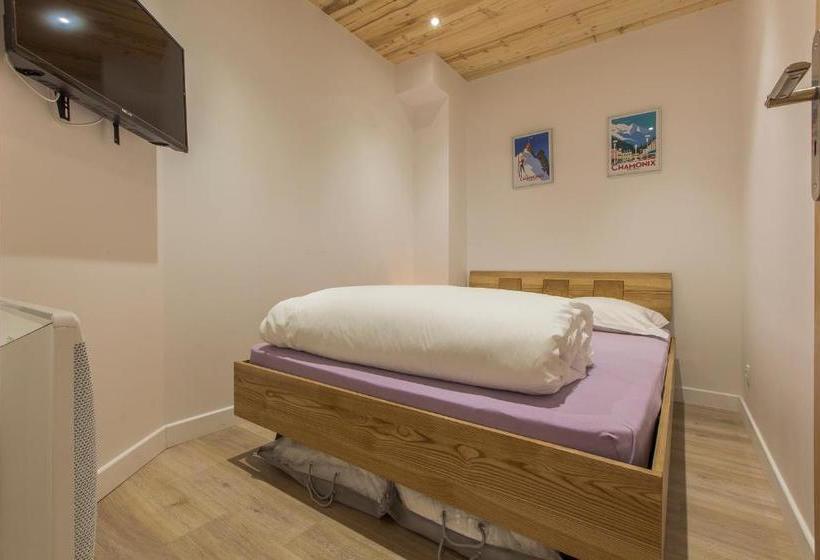 בית מלון כפרי Residence Les Periades