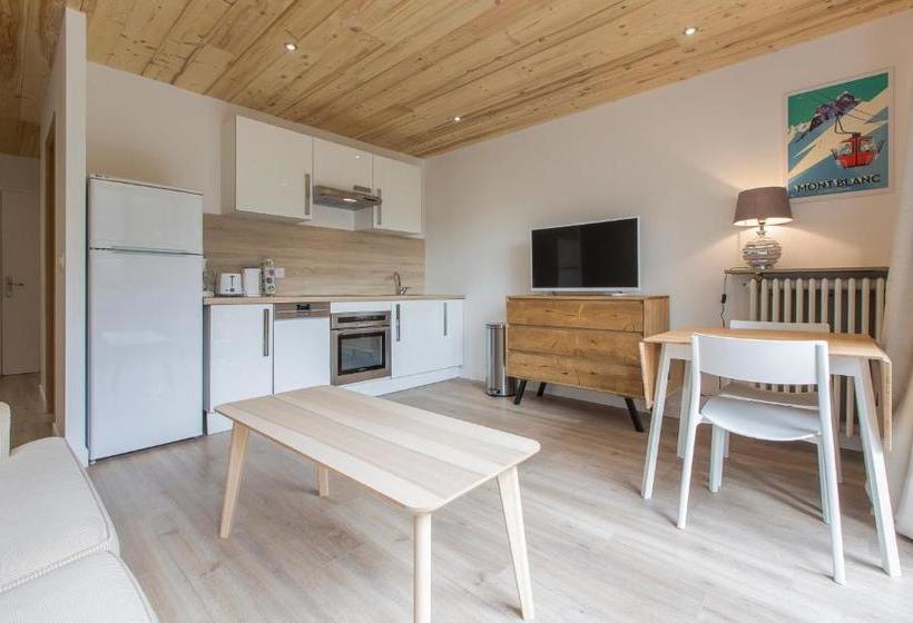 בית מלון כפרי Residence Les Periades