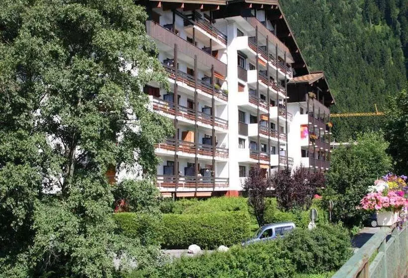 ホテル Residence Les Periades