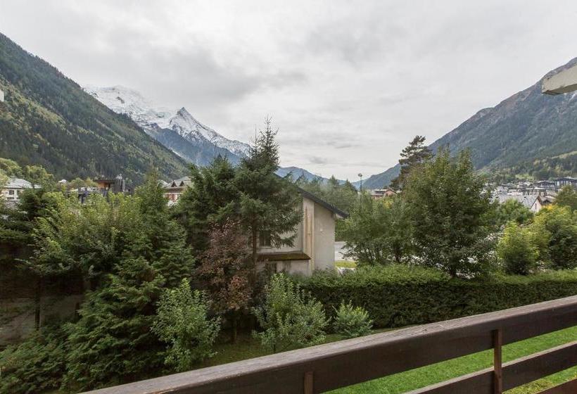 בית מלון כפרי Residence Les Periades