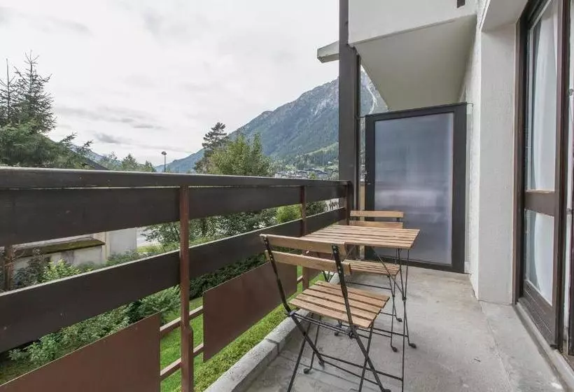 ホテル Residence Les Periades