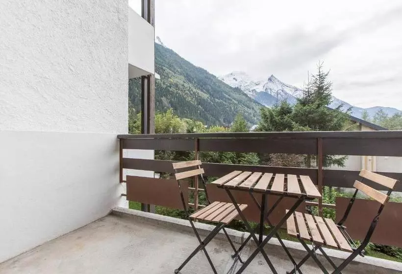 ホテル Residence Les Periades