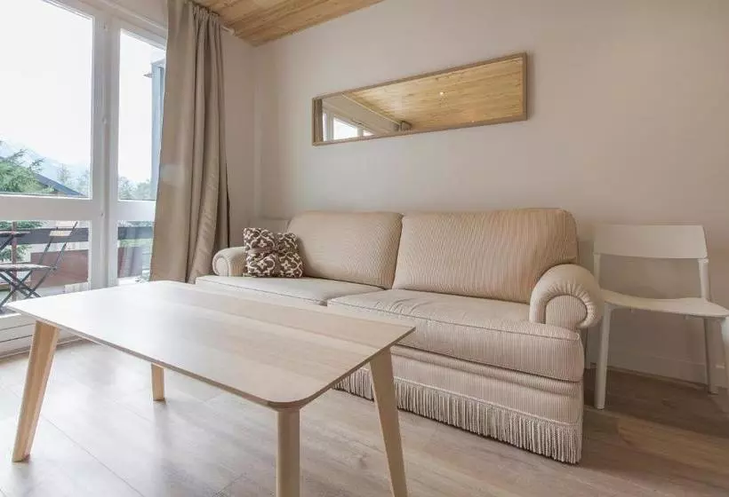 ホテル Residence Les Periades