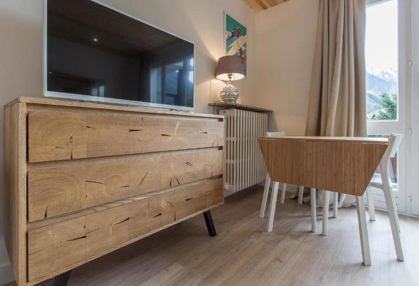 בית מלון כפרי Residence Les Periades