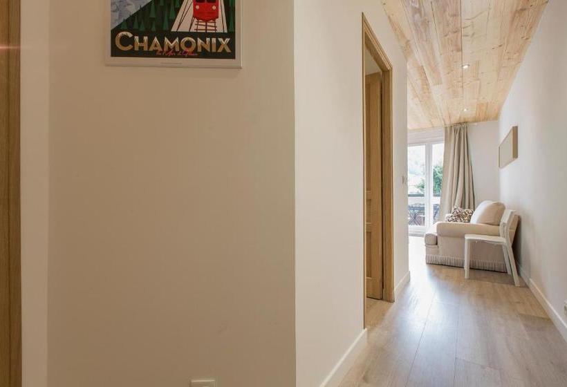 בית מלון כפרי Residence Les Periades