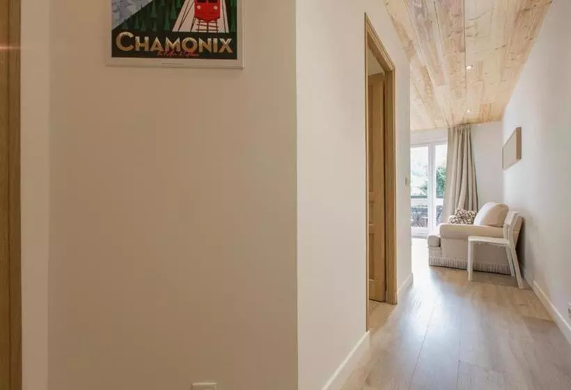 ホテル Residence Les Periades
