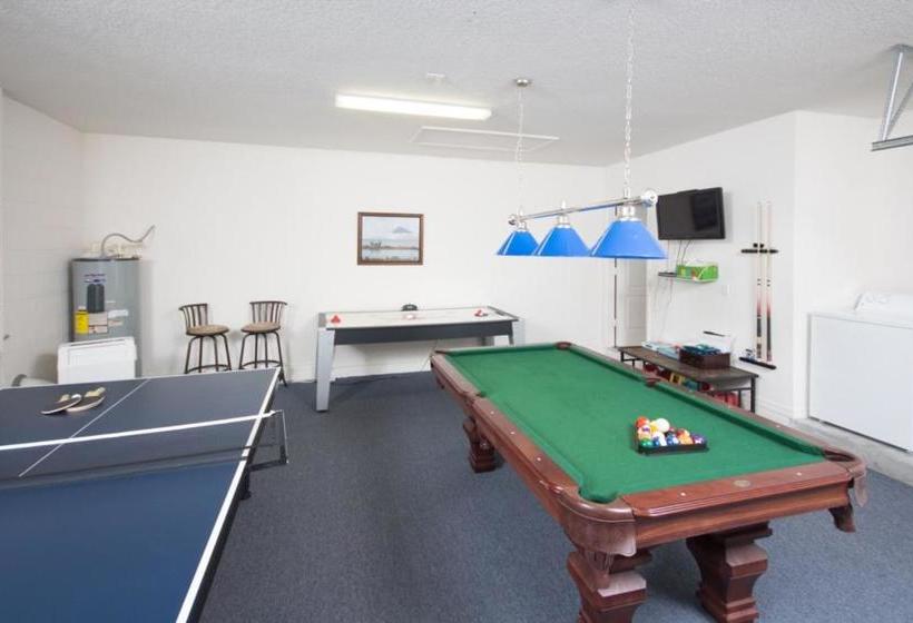 Robert S Cypress Pointe Vacation Home