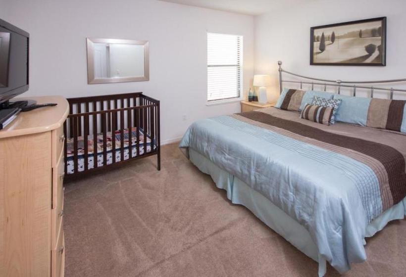 Robert S Cypress Pointe Vacation Home