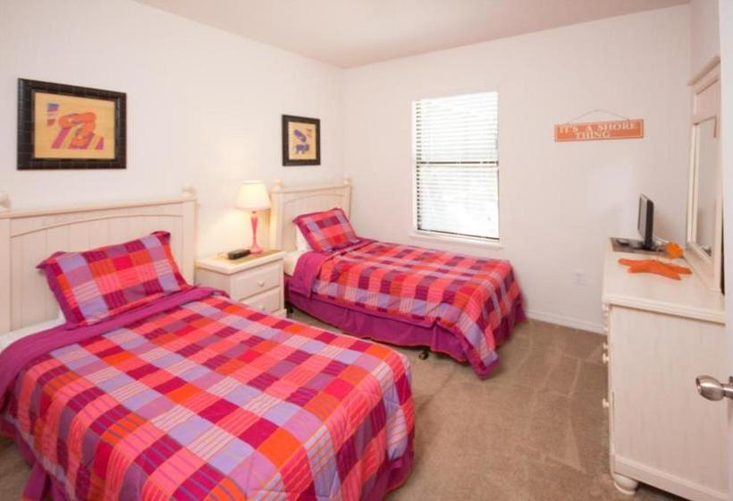 Robert S Cypress Pointe Vacation Home