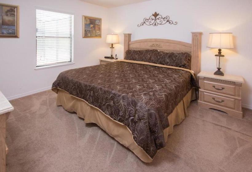 Robert S Cypress Pointe Vacation Home