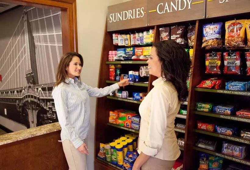 ホテル Staybridge Suites   Pittsburgh Cranberry Township, An Ihg