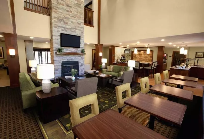 ホテル Staybridge Suites   Pittsburgh Cranberry Township, An Ihg
