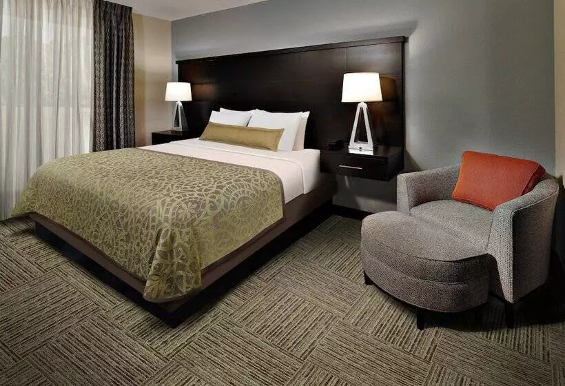 ホテル Staybridge Suites   Pittsburgh Cranberry Township, An Ihg