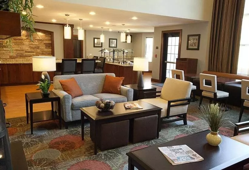 ホテル Staybridge Suites   Pittsburgh Cranberry Township, An Ihg