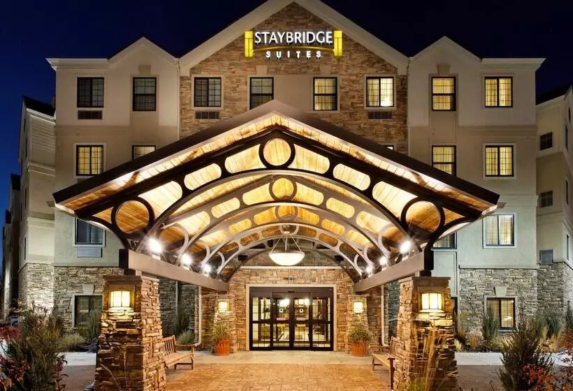 ホテル Staybridge Suites   Pittsburgh Cranberry Township, An Ihg