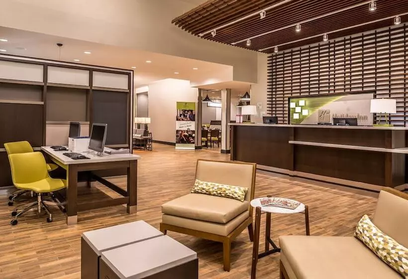 ホテル Holiday Inn Joplin, An Ihg