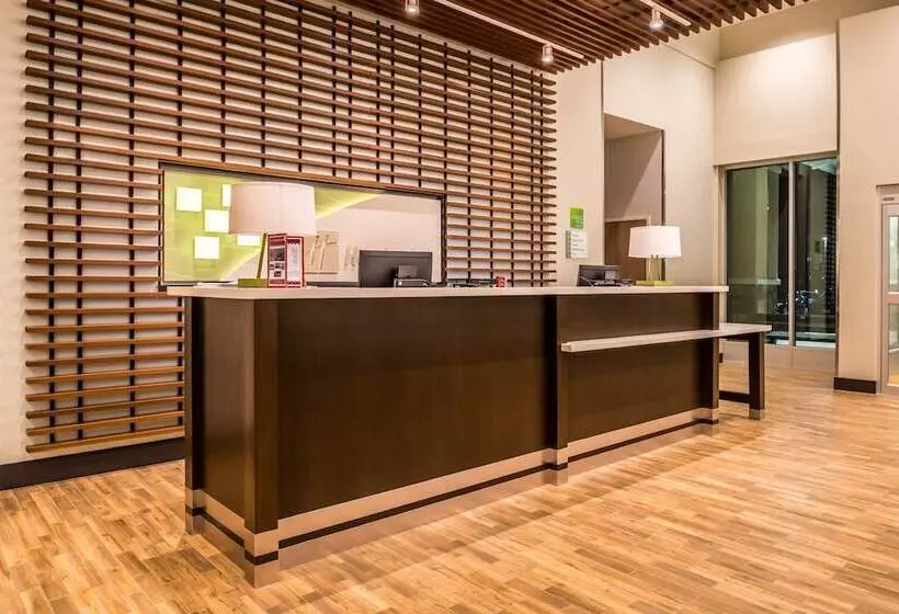 ホテル Holiday Inn Joplin, An Ihg