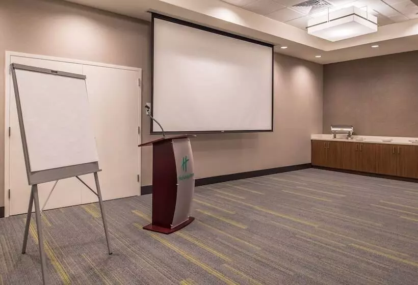 ホテル Holiday Inn Joplin, An Ihg