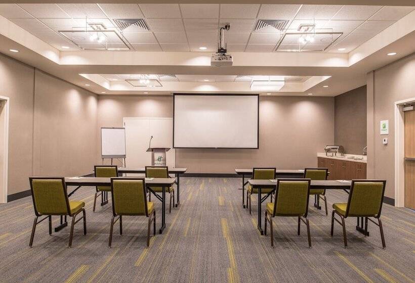 فندق Holiday Inn Joplin, An Ihg