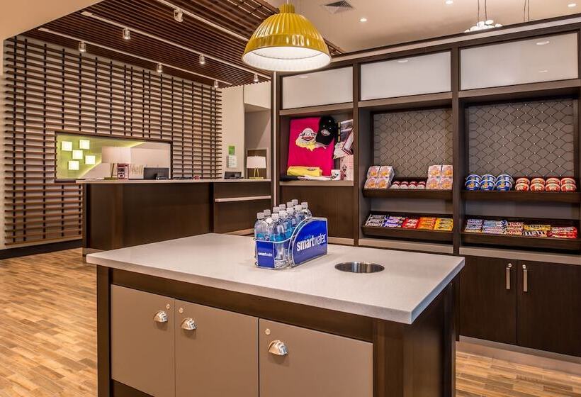 فندق Holiday Inn Joplin, An Ihg