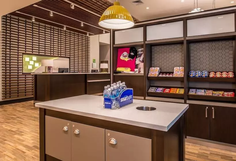 ホテル Holiday Inn Joplin, An Ihg