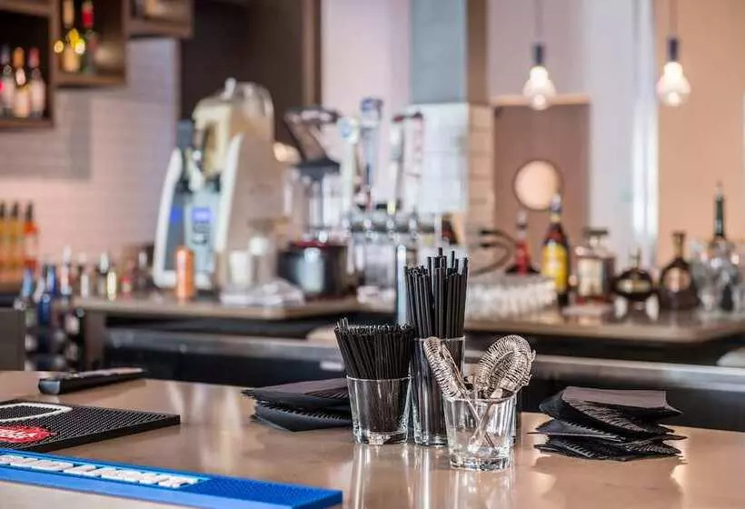 ホテル Holiday Inn Joplin, An Ihg