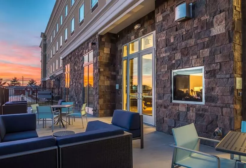 ホテル Holiday Inn Joplin, An Ihg