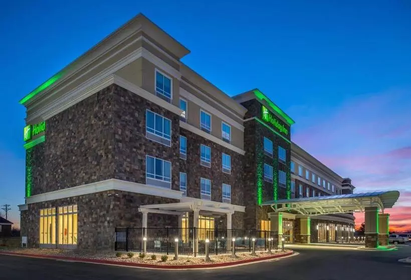 ホテル Holiday Inn Joplin, An Ihg