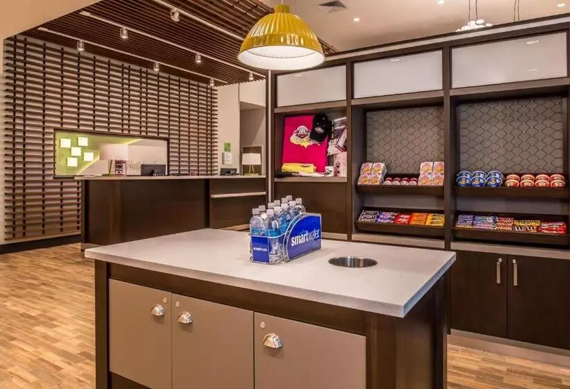 ホテル Holiday Inn Joplin, An Ihg