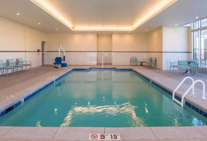 ホテル Holiday Inn Joplin, An Ihg