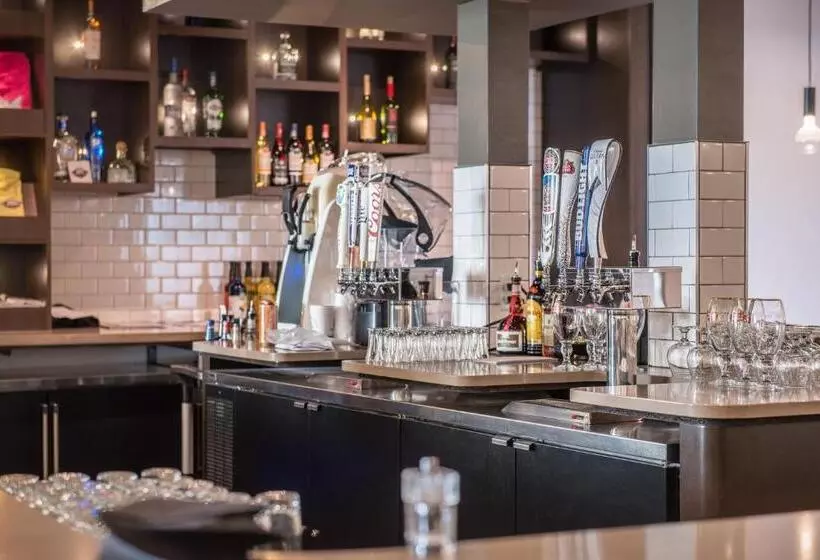 ホテル Holiday Inn Joplin, An Ihg