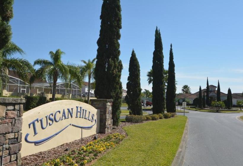 酒店 Tuscan 4 Bedrooms 1039thb Ov3 69051