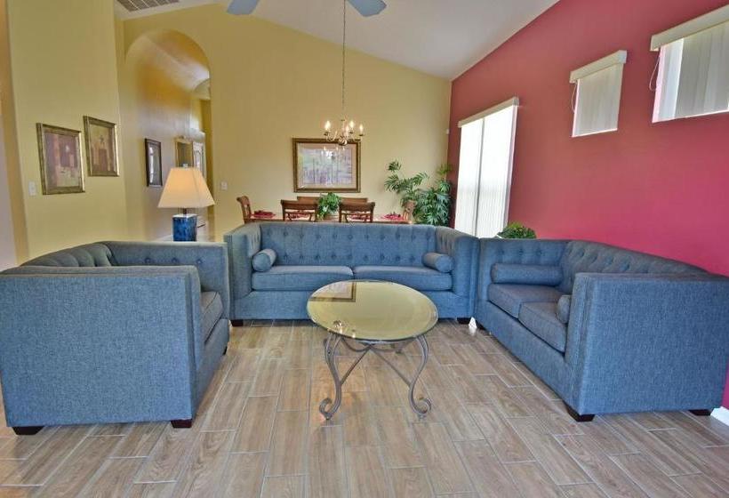 酒店 Tuscan 4 Bedrooms 1039thb Ov3 69051