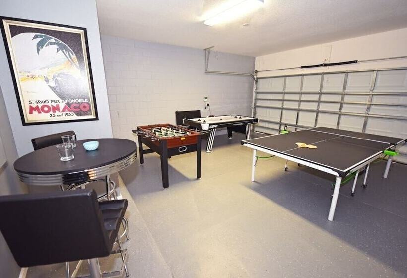 Watersong Resort 6 Bed Private Pool Ihr 3103