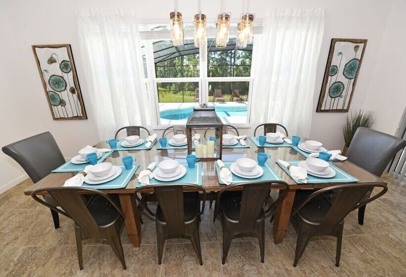 Watersong Resort 6 Bed Private Pool Ihr 3103