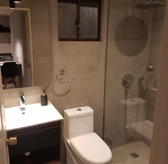 هاستل Cabañas Vientos Del Mar