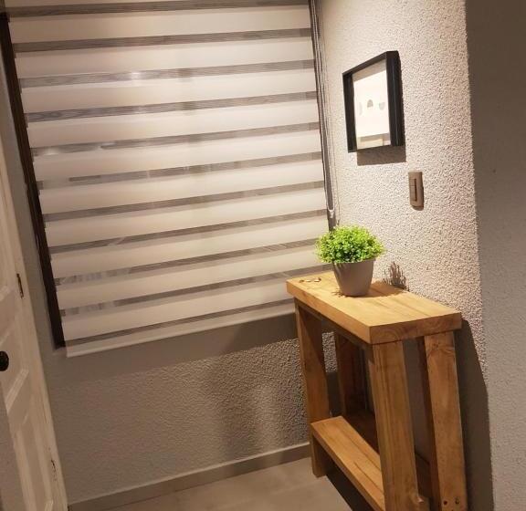 هاستل Cabañas Vientos Del Mar